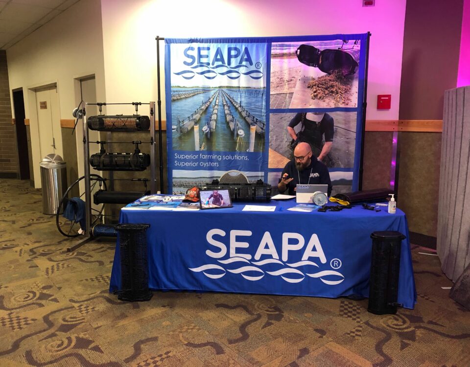 SEAPA exhibit